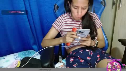 vanesa sexy online show from 03.19.26