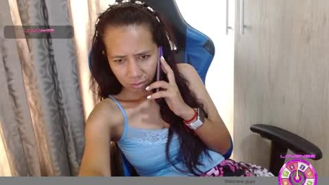 vanesa sexy online show from 04.10.26