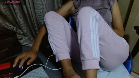 vanesa sexy online show from 04.23.26