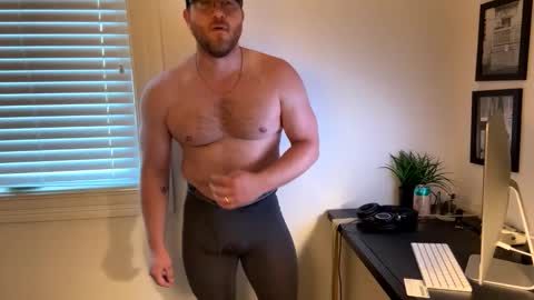 Snapshot of middleagedcowboy chatting on 04.08.26 middleagedcowboy online show from 04.08.26