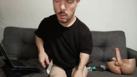Aaron online show from 06.15.26