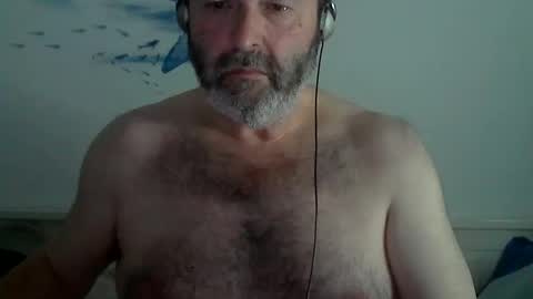 Snapshot of midhir chatting on 02.15.25 kike online show from 02.15.25