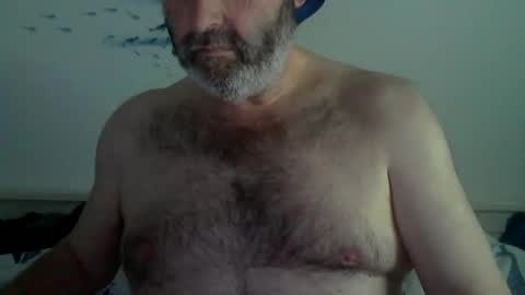 Snapshot of midhir chatting on 02.16.25 kike online show from 02.16.25