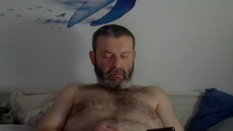 Snapshot of midhir chatting on 02.21.25 kike online show from 02.21.25