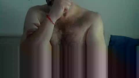 Snapshot of midhir chatting on 02.22.25 kike online show from 02.22.25