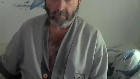 Snapshot of midhir chatting on 02.25.25 kike online show from 02.25.25