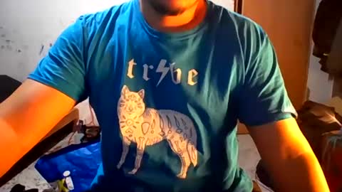 Snapshot of midjiminido420 chatting on 10.29.25 midjiminido420 online show from 10.29.25