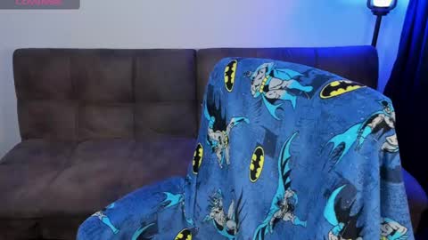 Snapshot of midnight07_ chatting on 01.30.25 Blue online show from 01.30.25