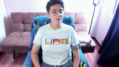 Blue online show from 01.06.26