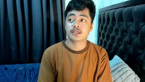 mr. james online show from 06.07.26
