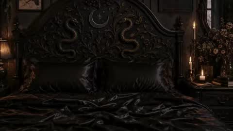 Witch ANNA Im traveling now Write to me on Twitter online show from 05.30.26
