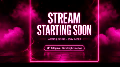 midnight_motion online show from 06.21.26