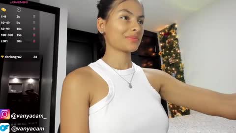 VanyaKlaus online show from 10.01.25