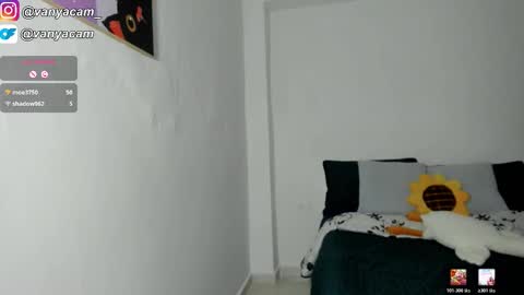 VanyaKlaus online show from 03.03.26