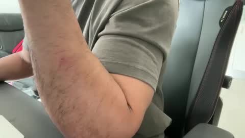 Midnight Adonis online show from 02.20.26