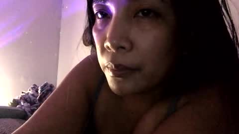 Snapshot of midnightblue80 chatting on 11.16.25 midnightblue80 online show from 11.16.25