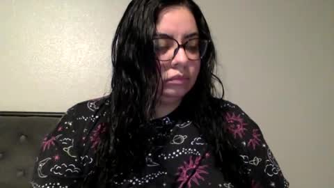 Snapshot of midnightbruja111 chatting on 07.07.26 midnightbruja111 online show from 07.07.26