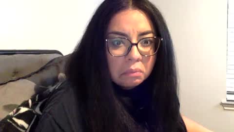 Snapshot of midnightbruja111 chatting on 08.02.26 midnightbruja111 online show from 08.02.26