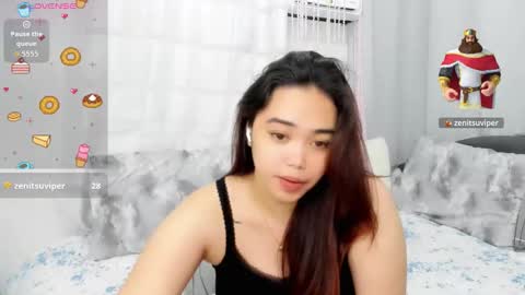 Bunny 3 online show from 01.13.26