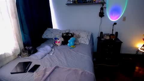 Snapshot of midnightcandy888 chatting on 03.04.25 Pola INDEPENDENT MODEL online show from 03.04.25