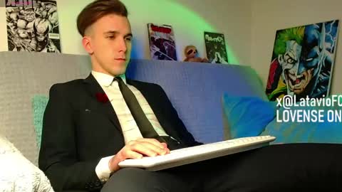 Alexey or just Alex online show from 05.14.26
