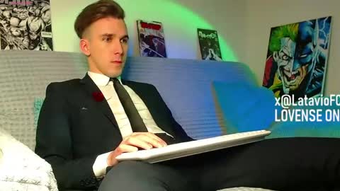 Alexey or just Alex online show from 05.15.26