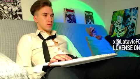 Alexey or just Alex online show from 05.27.26