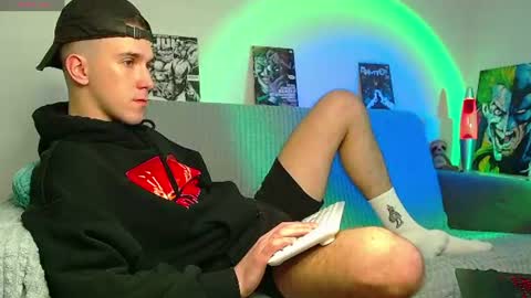 Alexey or just Alex online show from 06.30.26