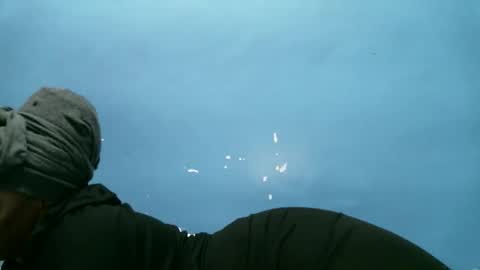 Snapshot of midnightkady chatting on 10.09.25 Caddy online show from 10.09.25