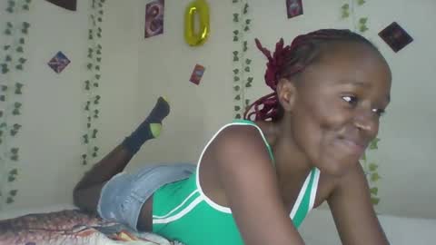 Naught Kelly online show from 03.09.26