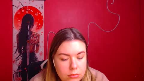 Mariana online show from 11.21.25