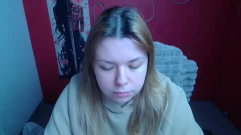 Mariana online show from 03.04.26