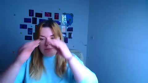 Mariana online show from 03.10.26