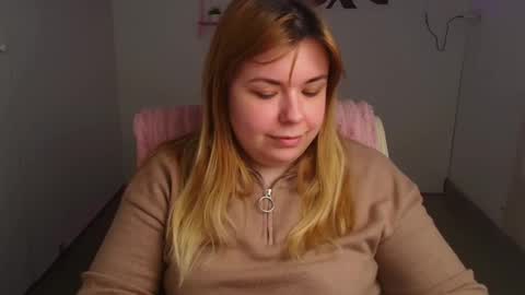 Mariana online show from 03.13.26