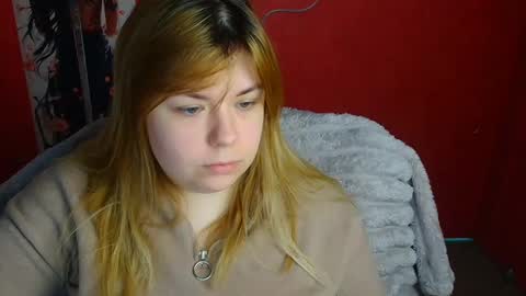 Mariana online show from 03.16.26