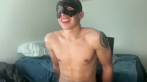 Snapshot of midnightmasc chatting on 03.21.26 midnightmasc online show from 03.21.26