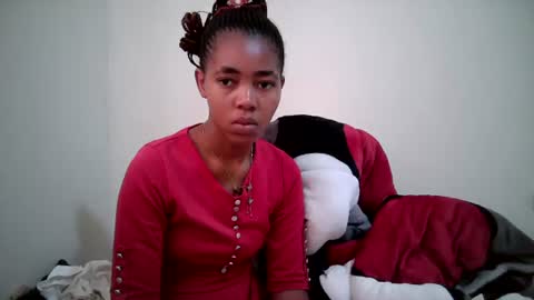 Snapshot of midnightnala chatting on 06.22.26 Nala online show from 06.22.26