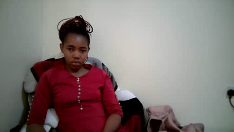 Snapshot of midnightnala chatting on 06.23.26 Nala online show from 06.23.26