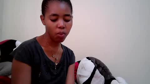 Snapshot of midnightnala chatting on 06.27.26 Nala online show from 06.27.26