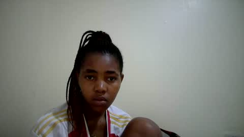 Snapshot of midnightnala chatting on 06.28.26 Nala online show from 06.28.26
