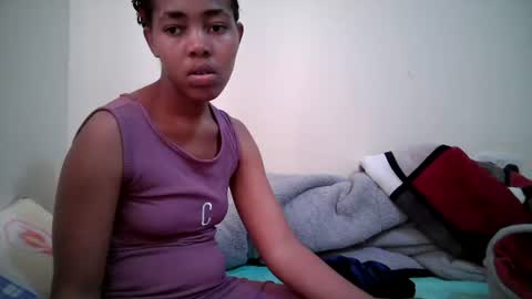 Snapshot of midnightnala chatting on 07.23.26 Nala online show from 07.23.26