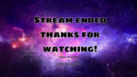 Jenna Talia online show from 12.11.24