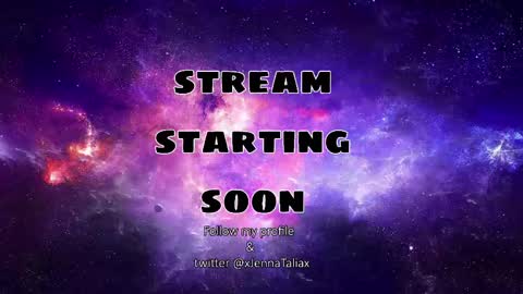 Jenna Talia online show from 05.01.26