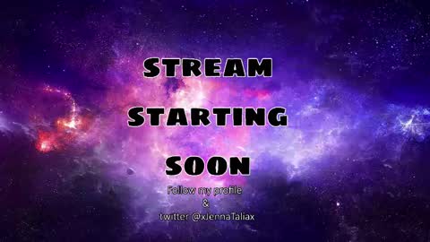 Jenna Talia online show from 05.12.26