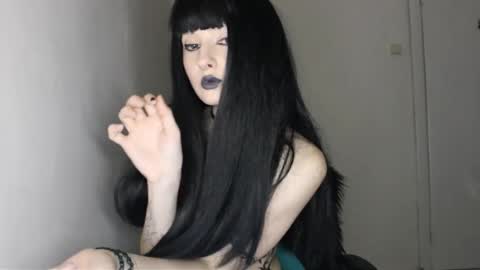 Snapshot of midnightsiren chatting on 03.04.26 midnightsiren online show from 03.04.26