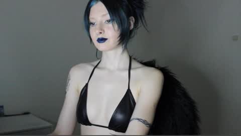 Snapshot of midnightsiren chatting on 03.05.26 midnightsiren online show from 03.05.26