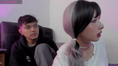 Snapshot of midnighttouch_21 chatting on 02.03.26 Mishel Jacob online show from 02.03.26