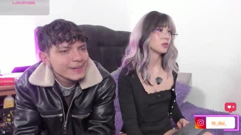 Snapshot of midnighttouch_21 chatting on 02.25.26 Mishel Jacob online show from 02.25.26