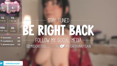 midori__san online show from 02.04.25