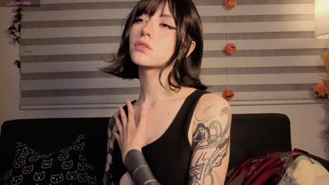 midori__san online show from 11.23.25